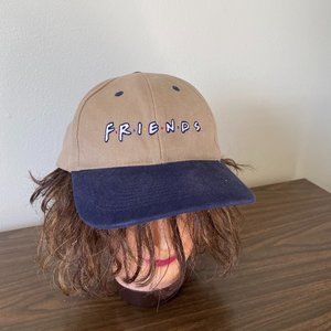 Vintage Friends Hat